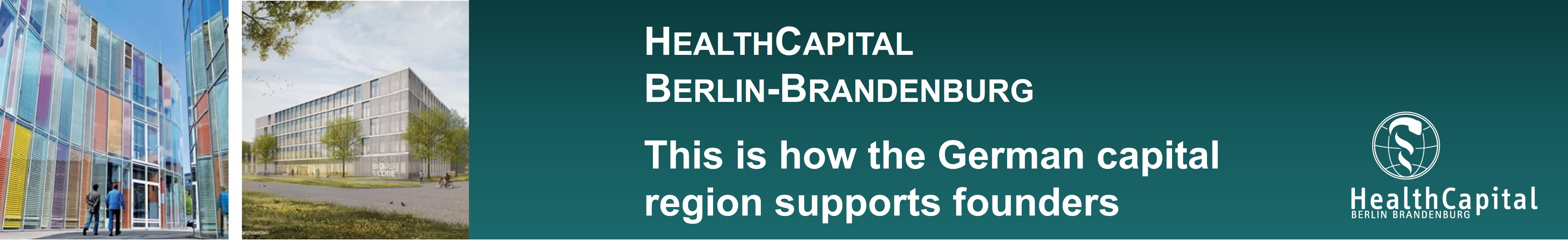Picture Berlin Partner HealthCapital Supports Founders 650x100px